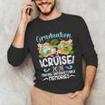 Graduation Cruise 2026 Making Memories Graduate Cruising Unisex Long Sleeve T-Shirt