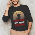 Graduation Hotter By One Degree T-Shirt Unisex Long Sleeve T-Shirt