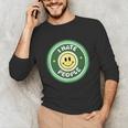 I Hate People Saying For Introverts Unisex Long Sleeve T-Shirt I Hate People Saying For Introverts Unisex Long Sleeve T-Shirt