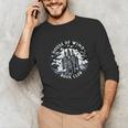 House Of Wind Book Club Fantasy Unisex Long Sleeve T-Shirt