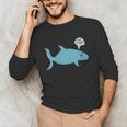 I'm An Introwater Cute Whale I'm An Introvert Unisex Long Sleeve T-Shirt I'm An Introwater Cute Whale I'm An Introvert Unisex Long Sleeve T-Shirt
