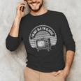 I'm Not Old I'm Classic Retro TV Nostalgia Unisex Long Sleeve T-Shirt I'm Not Old I'm Classic Retro TV Nostalgia Unisex Long Sleeve T-Shirt