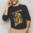 Introvert Relaxation Me Myself And Silence Vacation Bigfoot Unisex Long Sleeve T-Shirt Introvert Relaxation Me Myself And Silence Vacation Bigfoot Unisex Long Sleeve T-Shirt