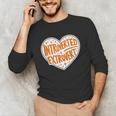 Introverted Extrovert People Hater Calm Peace Lover Unisex Long Sleeve T-Shirt Introverted Extrovert People Hater Calm Peace Lover Unisex Long Sleeve T-Shirt