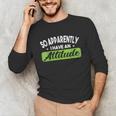 Introverts Attitude Introvert Antisocial Sarcasm Anti Social Unisex Long Sleeve T-Shirt Introverts Attitude Introvert Antisocial Sarcasm Anti Social Unisex Long Sleeve T-Shirt
