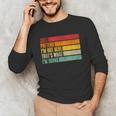 Just Pretend I Am Not Here Sarcastic Introvert Life Unisex Long Sleeve T-Shirt Just Pretend I Am Not Here Sarcastic Introvert Life Unisex Long Sleeve T-Shirt