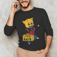 LA Fair Los Angeles County Vintage Nostalgia Unisex Long Sleeve T-Shirt