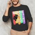 Law School Graduation Queen New Lawyer Attorney Grad Unisex Long Sleeve T-Shirt