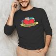 Librarian Library Assistant Libraries Rock Book Lover Unisex Long Sleeve T-Shirt Librarian Library Assistant Libraries Rock Book Lover Unisex Long Sleeve T-Shirt