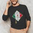Mexican Pride Graduation 2019 Tshirt Unisex Long Sleeve T-Shirt
