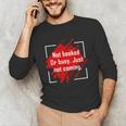 Not Booked Or Busy Just Not Coming Introvert Unisex Long Sleeve T-Shirt Not Booked Or Busy Just Not Coming Introvert Unisex Long Sleeve T-Shirt