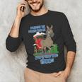 Patient With Me I'm From The 1900s Unisex Long Sleeve T-Shirt Patient With Me I'm From The 1900s Unisex Long Sleeve T-Shirt