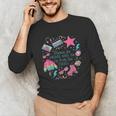 Please Be Patient With Me I'm From The 1900s 90s Women Unisex Long Sleeve T-Shirt Please Be Patient With Me I'm From The 1900s 90s Women Unisex Long Sleeve T-Shirt