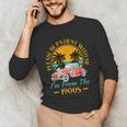 Please Be Patient With Me I'm From The 1900s Classic Car Unisex Long Sleeve T-Shirt