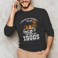Please Be Patient I'm From The 1900s Classic Car Unisex Long Sleeve T-Shirt