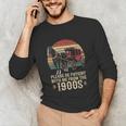 Please Be Patient With Me I'm From The 1900s Old Tee Unisex Long Sleeve T-Shirt Please Be Patient With Me I'm From The 1900s Old Tee Unisex Long Sleeve T-Shirt