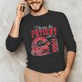 Please Be Patient I'm From The 1900s Retro Gen X Millenn Unisex Long Sleeve T-Shirt Please Be Patient I'm From The 1900s Retro Gen X Millenn Unisex Long Sleeve T-Shirt