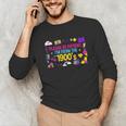 Please Patient Please Patience I'm From The 1900s Boomers Unisex Long Sleeve T-Shirt