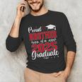 Proud Brother Of A Class Of 2025 Graduate Senior Graduation Unisex Long Sleeve T-Shirt