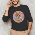 Raised On 90’s Country Women Retro Western Music Nostalgia Unisex Long Sleeve T-Shirt Raised On 90’s Country Women Retro Western Music Nostalgia Unisex Long Sleeve T-Shirt
