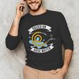 Raised On Hose Water Nostalgia Saying Unisex Long Sleeve T-Shirt Raised On Hose Water Nostalgia Saying Unisex Long Sleeve T-Shirt