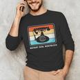 Retro Rotary Dial Nostalgia Dial Phone Unisex Long Sleeve T-Shirt Retro Rotary Dial Nostalgia Dial Phone Unisex Long Sleeve T-Shirt