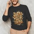 Self Care Introvert Relaxation Me Myself And Silence Retro Unisex Long Sleeve T-Shirt Self Care Introvert Relaxation Me Myself And Silence Retro Unisex Long Sleeve T-Shirt