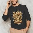 Self Care Introvert Relaxation Me Myself And Silence Retro Unisex Long Sleeve T-Shirt Self Care Introvert Relaxation Me Myself And Silence Retro Unisex Long Sleeve T-Shirt