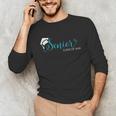 Senior 2019 Shirt Graduation High School College Tee Unisex Long Sleeve T-Shirt