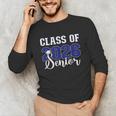 Senior 2026 Class Of 2026 Graduation 2026 Unisex Long Sleeve T-Shirt