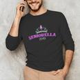 Seniorella 2019 Shirt Senior Class Graduation Unisex Long Sleeve T-Shirt