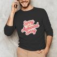 Sorry I'm Awkward Sorry Introvert Humor Unisex Long Sleeve T-Shirt Sorry I'm Awkward Sorry Introvert Humor Unisex Long Sleeve T-Shirt