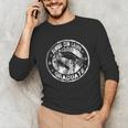 Summa Cum Laude Graduate GraduationShirt Men Women Unisex Long Sleeve T-Shirt