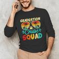 Summer Vacation Graduation Cruise Squad 2026 Matching Unisex Long Sleeve T-Shirt