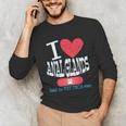 Veterinary Technician Graduation Shirt Vet Tech Unisex Long Sleeve T-Shirt