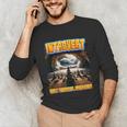 World Introvert Day Quiet Strength Inner Calm Unisex Long Sleeve T-Shirt World Introvert Day Quiet Strength Inner Calm Unisex Long Sleeve T-Shirt