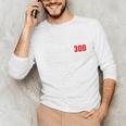 1970's Lemon Labs Quaalude 300 Label Reproduction Nostalgia Premium Tri-Blend Unisex Long Sleeve T-Shirt