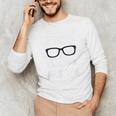 2020 A Class With Vision Perfect Eyesight GraduationUnisex Long Sleeve T-Shirt
