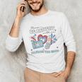 4th Of July Please Be Patient With Me I'm From The 1900s For Women Men Unisex Long Sleeve T-Shirt 4th Of July Please Be Patient With Me I'm From The 1900s For Women Men Unisex Long Sleeve T-Shirt