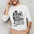 5th Grade Graduate 2021 Graduate Quarantine Fifth Graduation Unisex Long Sleeve T-Shirt