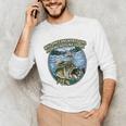 Answer To Fishing Hotline Introvert Humor Antisocial Raglan Baseball Tee Unisex Long Sleeve T-Shirt Answer To Fishing Hotline Introvert Humor Antisocial Raglan Baseball Tee Unisex Long Sleeve T-Shirt