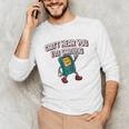 Cant Hear You Im Gaming Introvert Gamer Antisocial Raglan Baseball Tee Unisex Long Sleeve T-Shirt