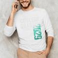 College Grad Class Of 2029 Graduation Unisex Long Sleeve T-Shirt