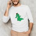 Dabbing Later Gator Graduation Class Of 2018 T-Shirt Unisex Long Sleeve T-Shirt