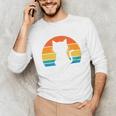 Ew People Cat Anti Social Introvert Premium Tri-Blend Unisex Long Sleeve T-Shirt Ew People Cat Anti Social Introvert Premium Tri-Blend Unisex Long Sleeve T-Shirt