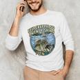Felt Crappie So I Went Fishing Introvert Lakes Antisocial Raglan Baseball Tee Unisex Long Sleeve T-Shirt Felt Crappie So I Went Fishing Introvert Lakes Antisocial Raglan Baseball Tee Unisex Long Sleeve T-Shirt