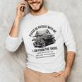 Forgive Me I'm From The 1900s No E-Car No SolarCells Premium Tri-Blend Unisex Long Sleeve T-Shirt Forgive Me I'm From The 1900s No E-Car No SolarCells Premium Tri-Blend Unisex Long Sleeve T-Shirt