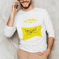 Go Away I'm Introverting Antisocial Shy Introvert Unisex Long Sleeve T-Shirt Go Away I'm Introverting Antisocial Shy Introvert Unisex Long Sleeve T-Shirt