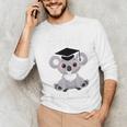 Graduation 2019 Shirts Totally Koalafied Sen19r Shirt Koala Unisex Long Sleeve T-Shirt