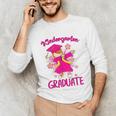 Graduation Kindergarten Last Day Of School Shirt Unisex Long Sleeve T-Shirt